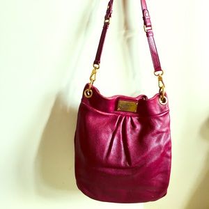Marc by Marc Jacobs Classic Q Hillier